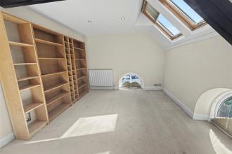 Bedroom Five