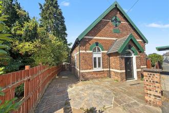 The Old Chapel, Station Road, Middleton St. George,