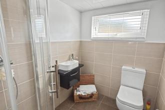 First Floor Shower Room