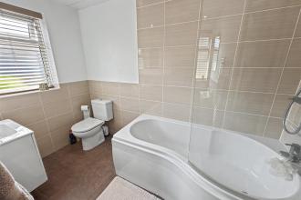 Ground Floor Bathroom