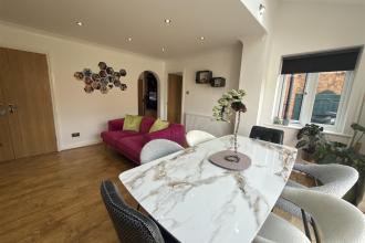 Dining Room/Family Room