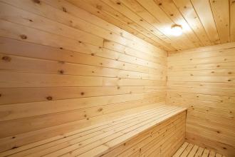 Garden Room/Gym/Annexe