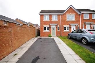 Beechwood Close, Sacriston, Durham