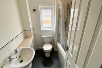 Bathroom/WC
