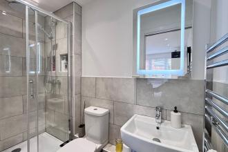 Shower Room/WC