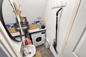 Utility Cupboard