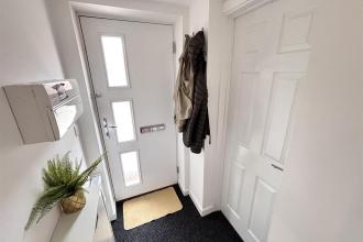 Entrance Lobby