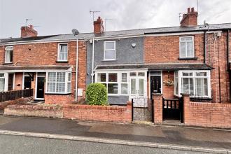 Cone Terrace, Chester Le Street, County Durham
