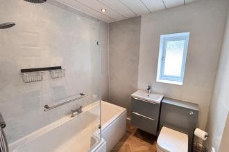 Bathroom/WC