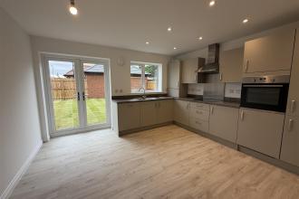Kitchen/ Diner