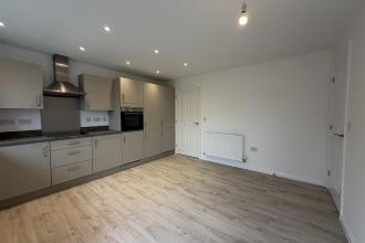 Kitchen/ Diner