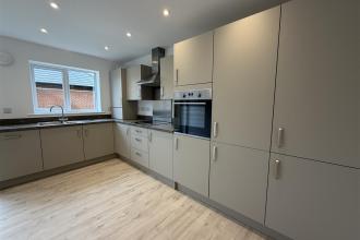 Kitchen/ Diner