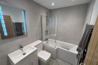 Bathroom/WC