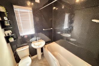 Bathroom/WC