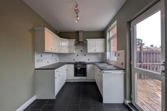 Kitchen / Diner