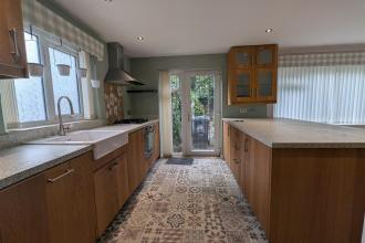 Kitchen / Diner