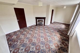 Open Plan Living and Dining Room