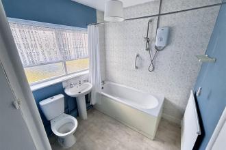Bathroom/WC