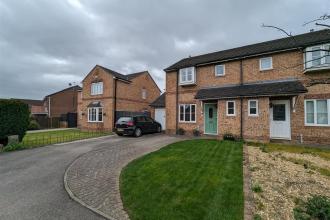 Sildale Close, Darlington