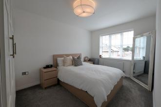 Killhope Crescent, Darlington