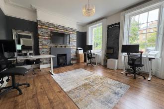 Reception 1