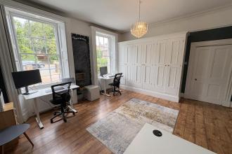Reception 1