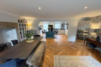 Open Plan Kitchen / Dining Room