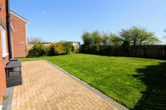 Brackenbeds Close, Pelton, Chester Le Street
