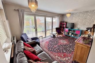 Family Living Area