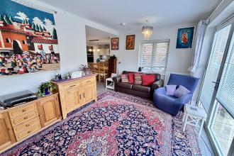 Family Living Area