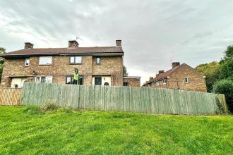 Dene Park, Esh Winning, Durham