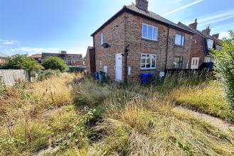 Shinwell Crescent, Thornley, Durham
