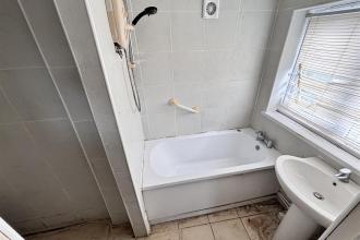 Bathroom/WC