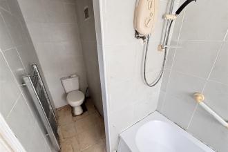 Bathroom/WC