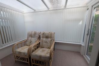 Sunroom