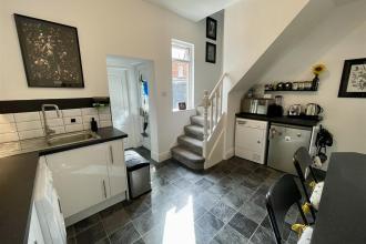 Kitchen / Breakfast Room