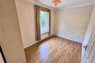 Bedroom Four/Reception Room