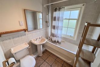 Bathroom/WC