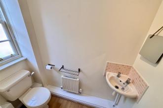 WC