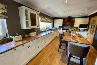 Kitchen /Diner