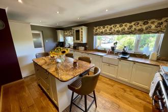 Kitchen /Diner