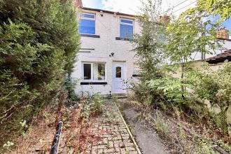 Newcastle Terrace, Framwellgate Moor, Durham