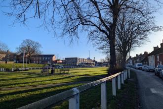 Village Green Views