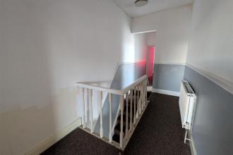 Staircase/Landing