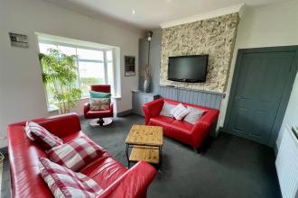 Lounge/Kitchen/Diner