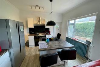 Lounge/Kitchen/Diner