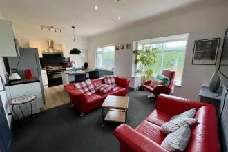 Lounge/Kitchen/Diner
