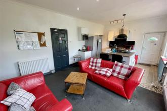 Lounge/Kitchen/Diner