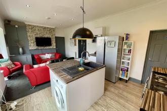 Lounge/Kitchen/Diner