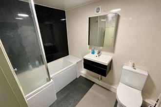 En-Suite Room One